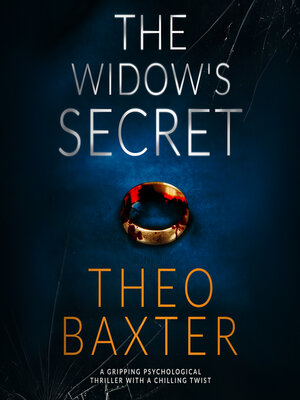 cover image of The Widow's Secret